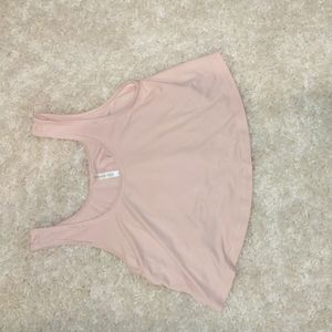 Fabletics crop top